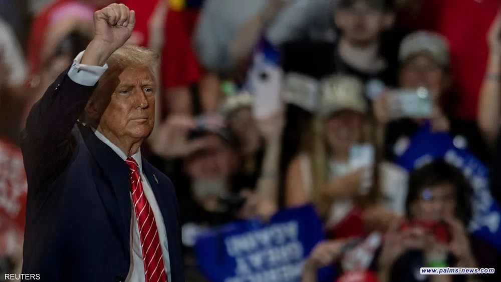 كم عدد الفترات التي يمكن للرئيس أن يخدمها في الولايات المتحدة؟